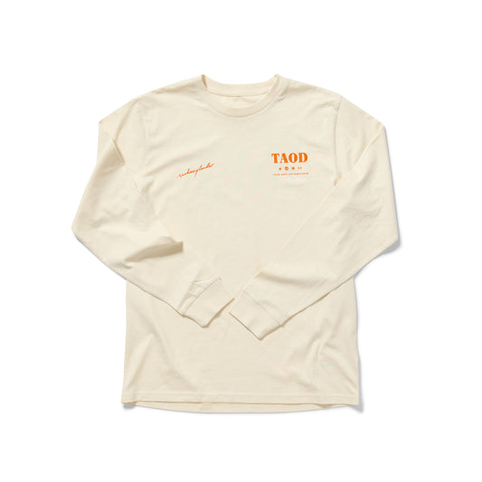 TAOD x Sechszylinderart Longsleeve