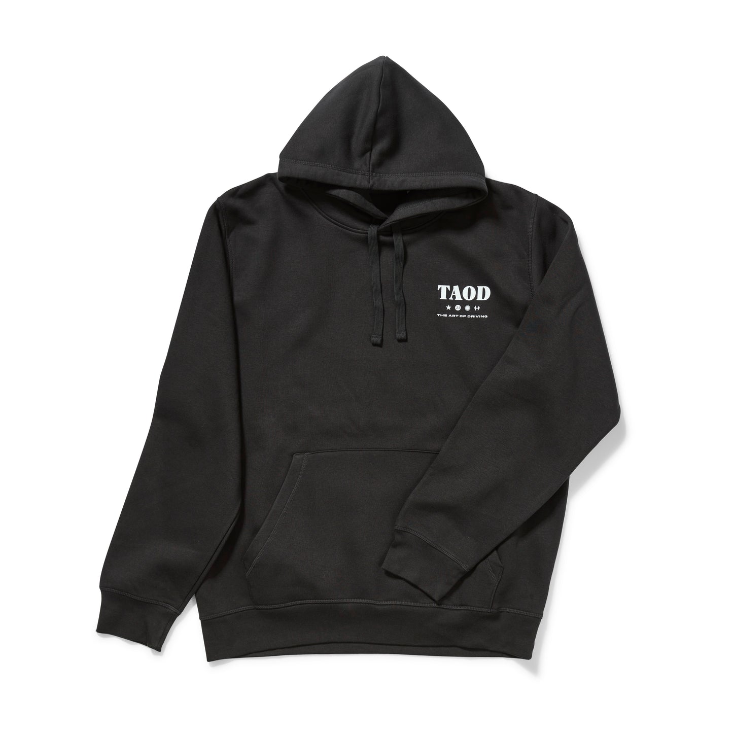 TAOD Hoodie